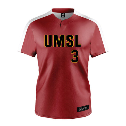 UMSL - NCAA Softball : Kiley Sullivan - Jersey-0