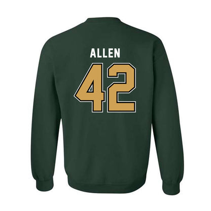 Wright State - NCAA Baseball : Cameron Allen - Crewneck Sweatshirt-1
