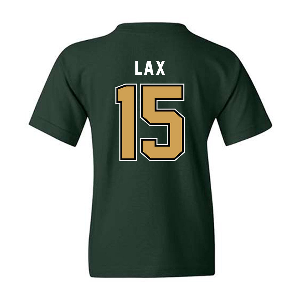 Wright State - NCAA Baseball : Chet Lax - Youth T-Shirt-1