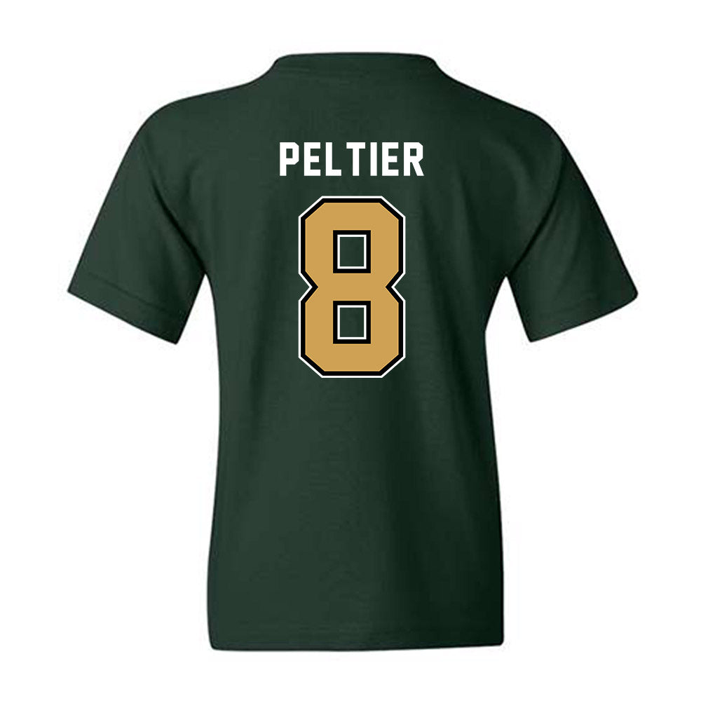 Wright State - NCAA Baseball : Jp Peltier - Youth T-Shirt-1