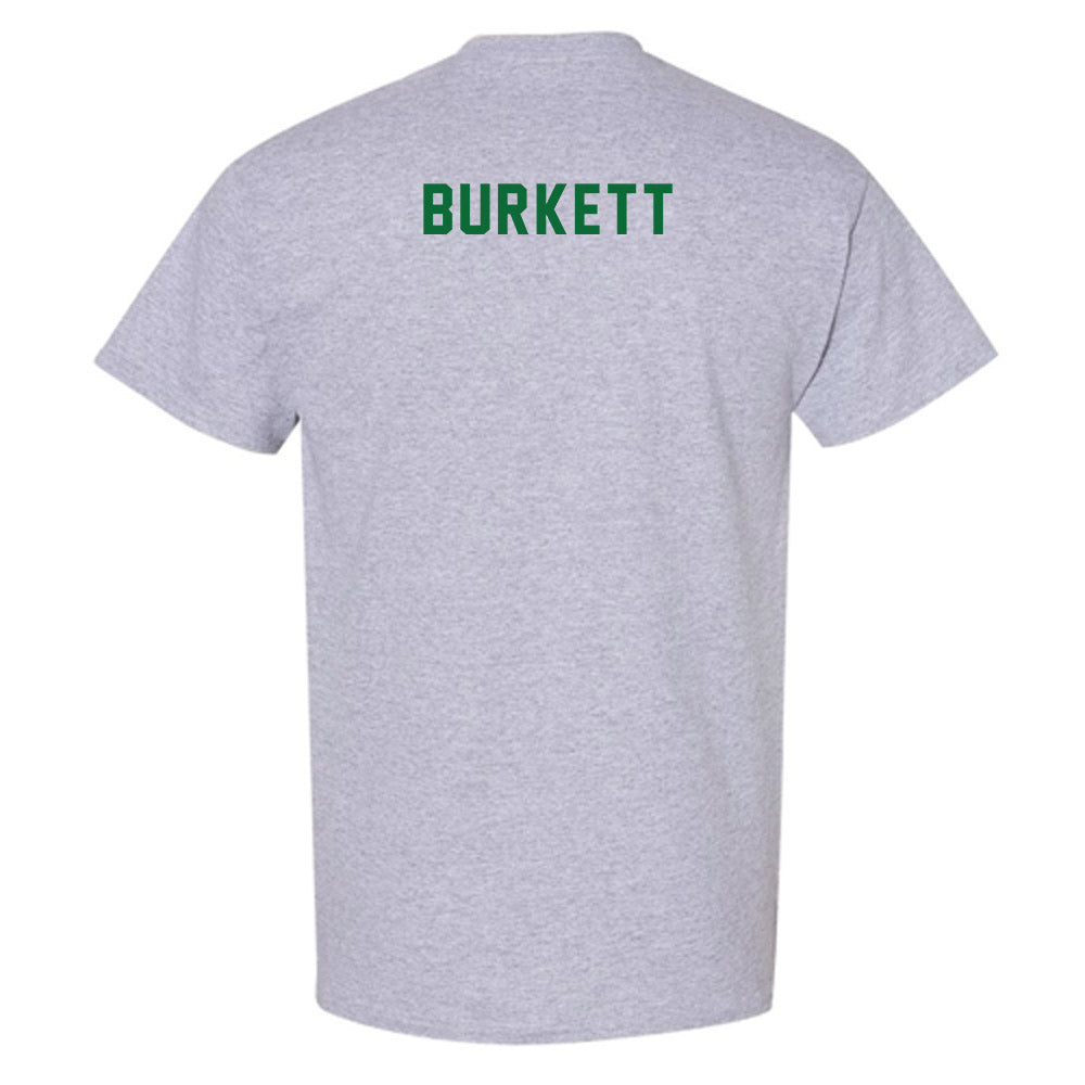 Wright State - NCAA Men's Golf : Brian Burkett - T-Shirt-1