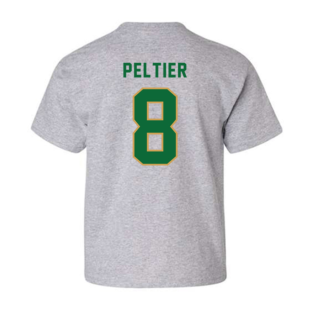 Wright State - NCAA Baseball : Jp Peltier - Youth T-Shirt-1