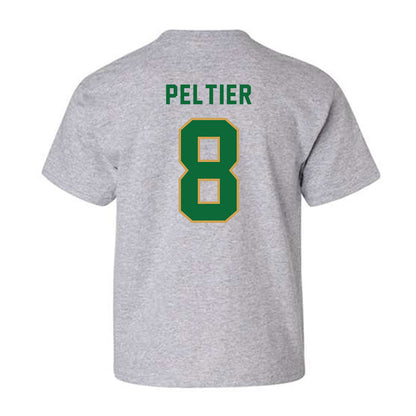 Wright State - NCAA Baseball : Jp Peltier - Youth T-Shirt-1