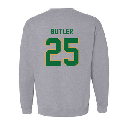 Wright State - NCAA Baseball : Zac Butler - Crewneck Sweatshirt-1