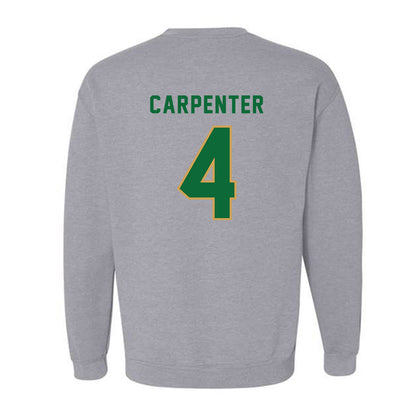 Wright State - NCAA Men's Soccer : Charlie Carpenter - Crewneck Sweatshirt-1