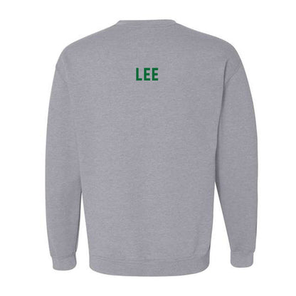 Wright State - NCAA Men's Track & Field : Matthew Lee - Crewneck Sweatshirt-1