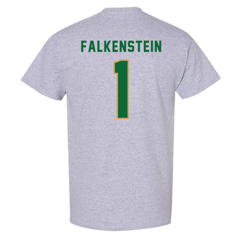 Wright State - NCAA Baseball : Parker Falkenstein - T-Shirt-1