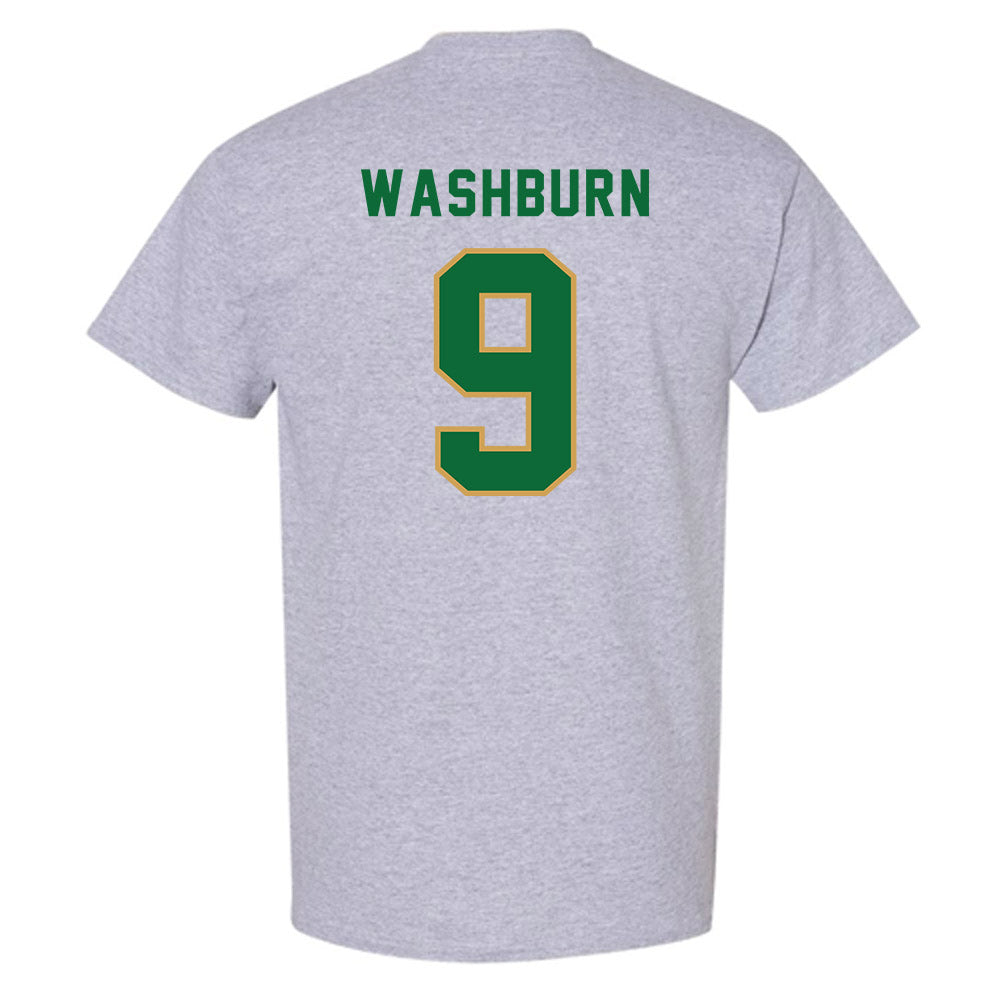 Wright State - NCAA Women's Soccer : Ayla Washburn - T-Shirt-1