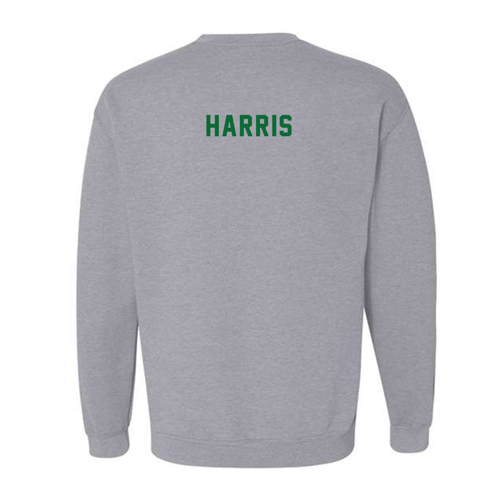 Wright State - NCAA Men's Golf : Landon Harris - Crewneck Sweatshirt-1