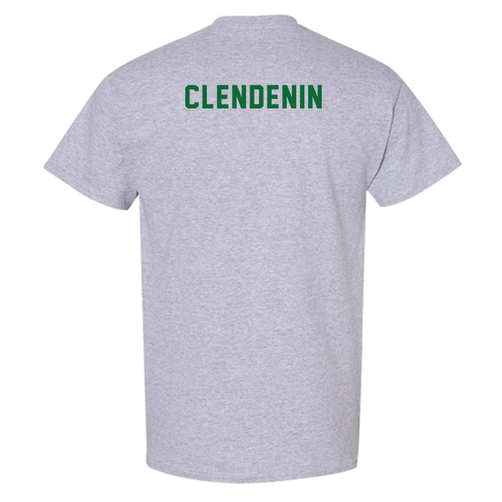 Wright State - NCAA Men's Track & Field : Aiden Clendenin - T-Shirt-1