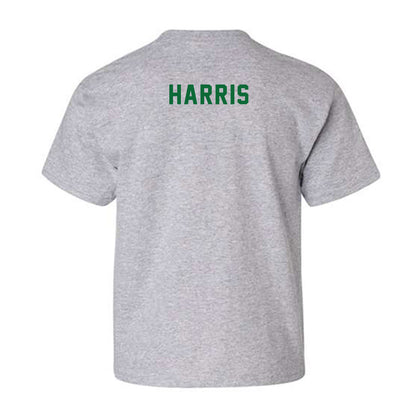 Wright State - NCAA Men's Golf : Landon Harris - Youth T-Shirt-1