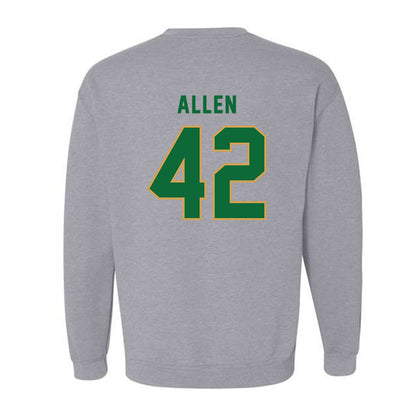 Wright State - NCAA Baseball : Cameron Allen - Crewneck Sweatshirt-1