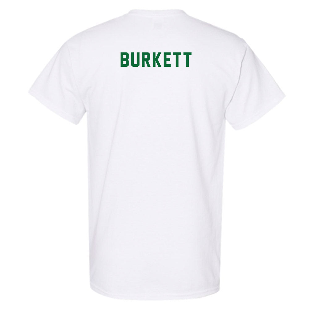 Wright State - NCAA Men's Golf : Brian Burkett - T-Shirt-1