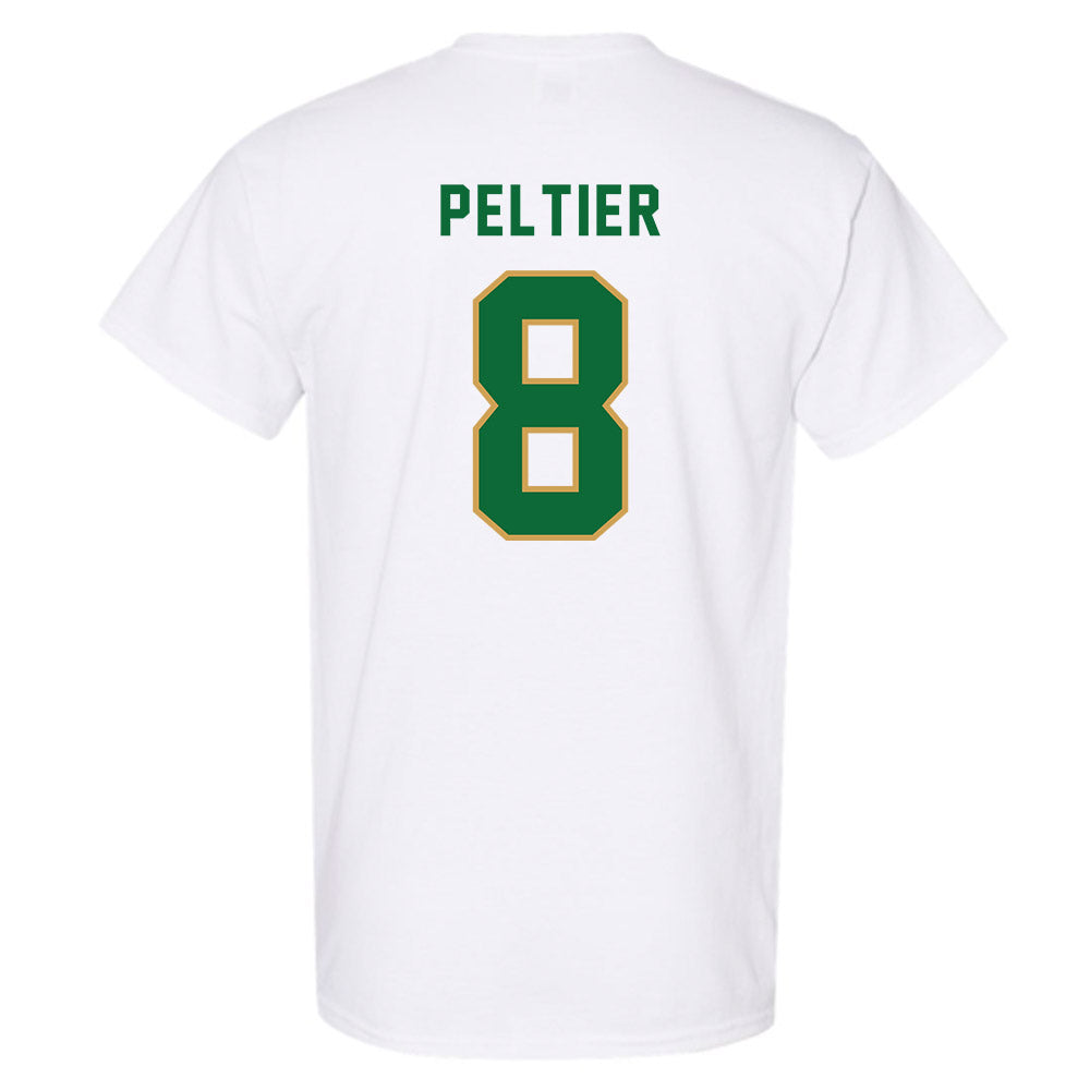 Wright State - NCAA Baseball : Jp Peltier - T-Shirt-1