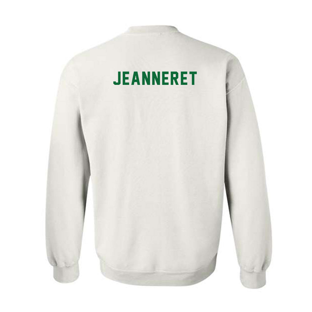 Wright State - NCAA Women's Bowling : Rylie Jeanneret - Crewneck Sweatshirt-1