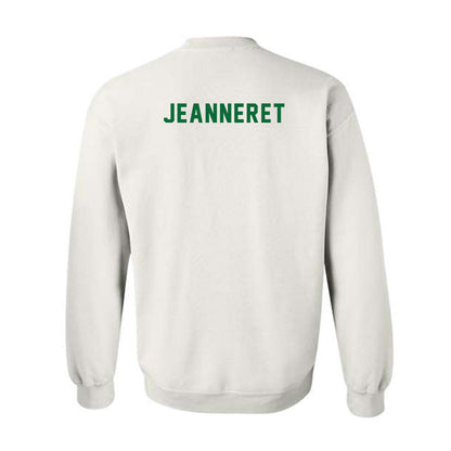 Wright State - NCAA Women's Bowling : Rylie Jeanneret - Crewneck Sweatshirt-1