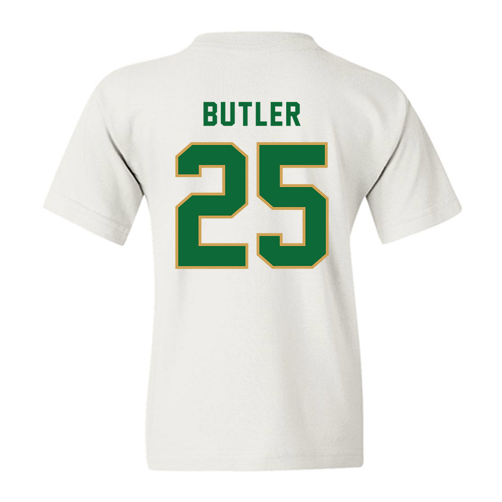 Wright State - NCAA Baseball : Zac Butler - Youth T-Shirt-1