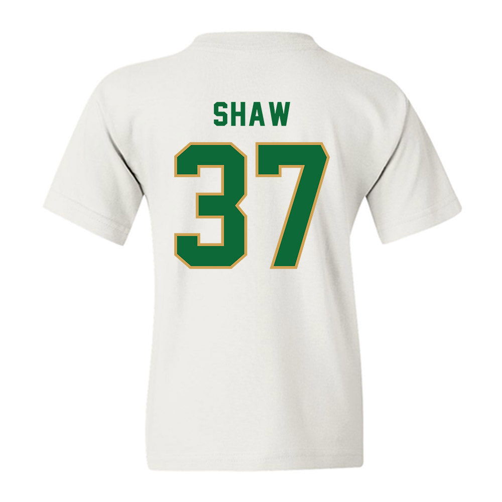 Wright State - NCAA Baseball : Nate Shaw - Youth T-Shirt-1