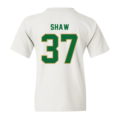 Wright State - NCAA Baseball : Nate Shaw - Youth T-Shirt-1