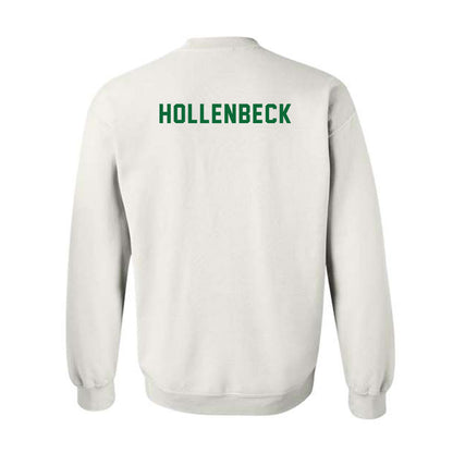 Wright State - NCAA Men's Golf : Timmy Hollenbeck - Crewneck Sweatshirt-1