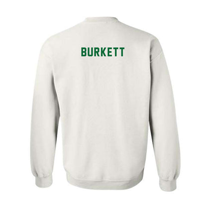 Wright State - NCAA Men's Golf : Brian Burkett - Crewneck Sweatshirt-1