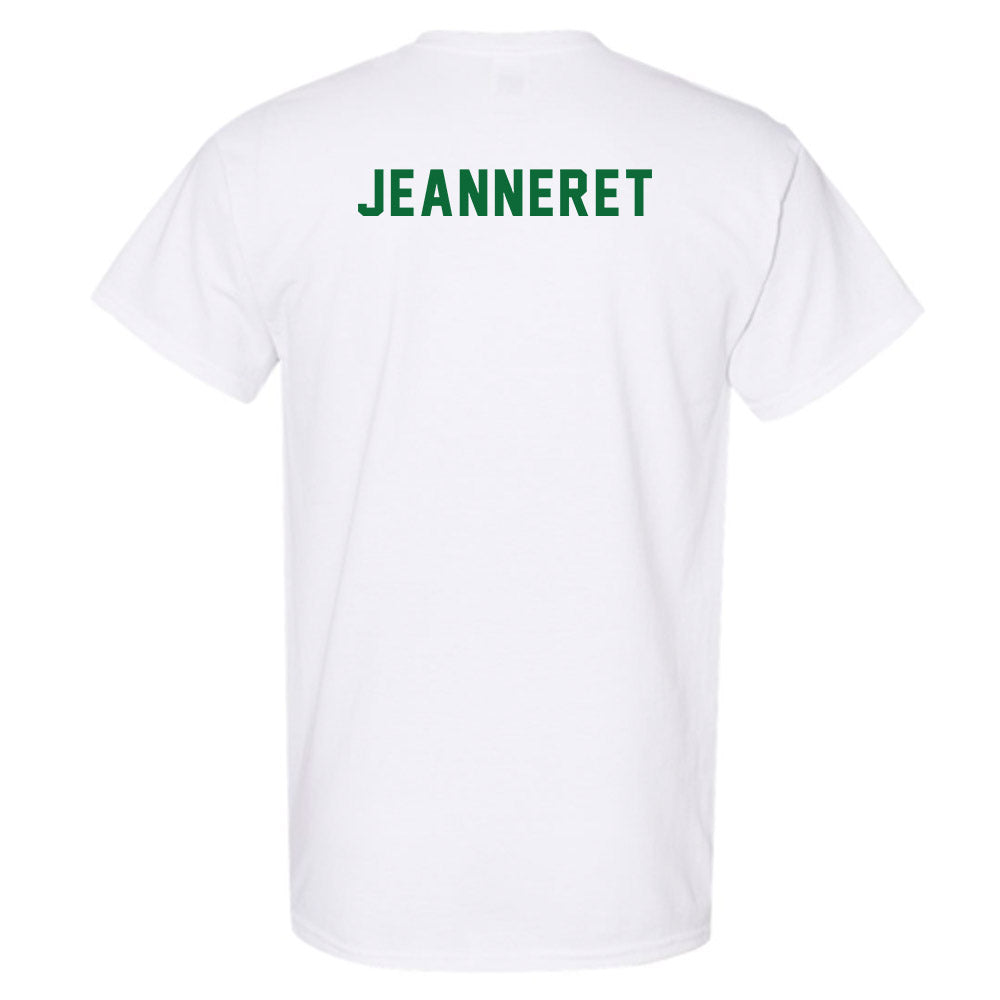 Wright State - NCAA Women's Bowling : Rylie Jeanneret - T-Shirt-1