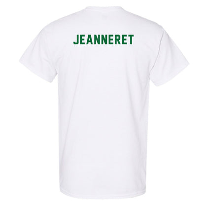 Wright State - NCAA Women's Bowling : Rylie Jeanneret - T-Shirt-1