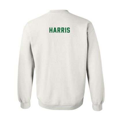 Wright State - NCAA Men's Golf : Landon Harris - Crewneck Sweatshirt-1