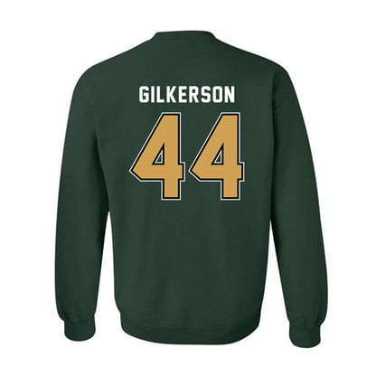 Wright State - NCAA Baseball : Cooper Gilkerson - Crewneck Sweatshirt-1