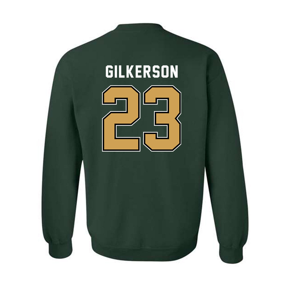 Wright State - NCAA Baseball : Cam Gilkerson - Crewneck Sweatshirt-1