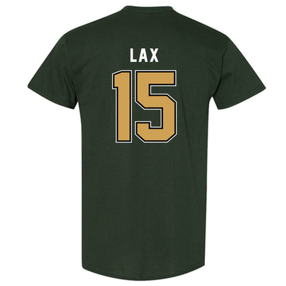 Wright State - NCAA Baseball : Chet Lax - T-Shirt-1