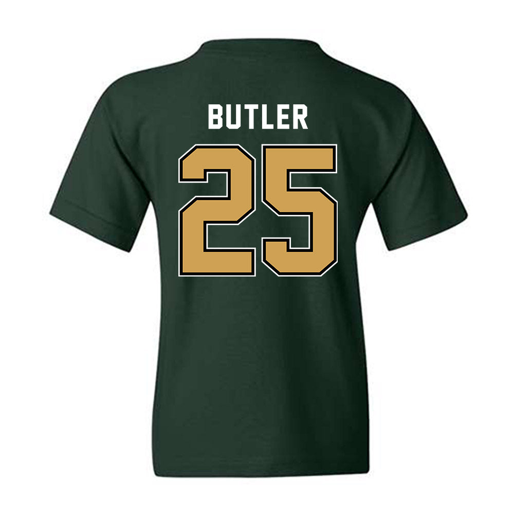 Wright State - NCAA Baseball : Zac Butler - Youth T-Shirt-1