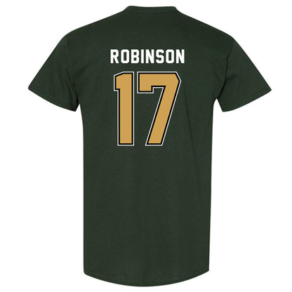 Wright State - NCAA Women's Volleyball : Haley Robinson - T-Shirt-1