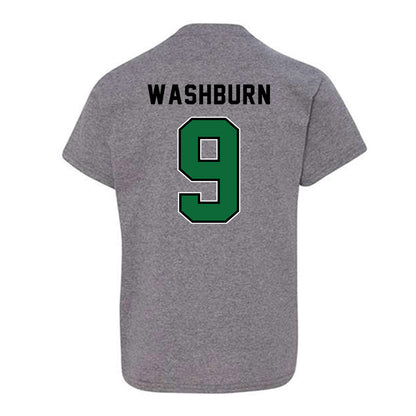 Wright State - NCAA Women's Soccer : Ayla Washburn - Youth T-Shirt-1