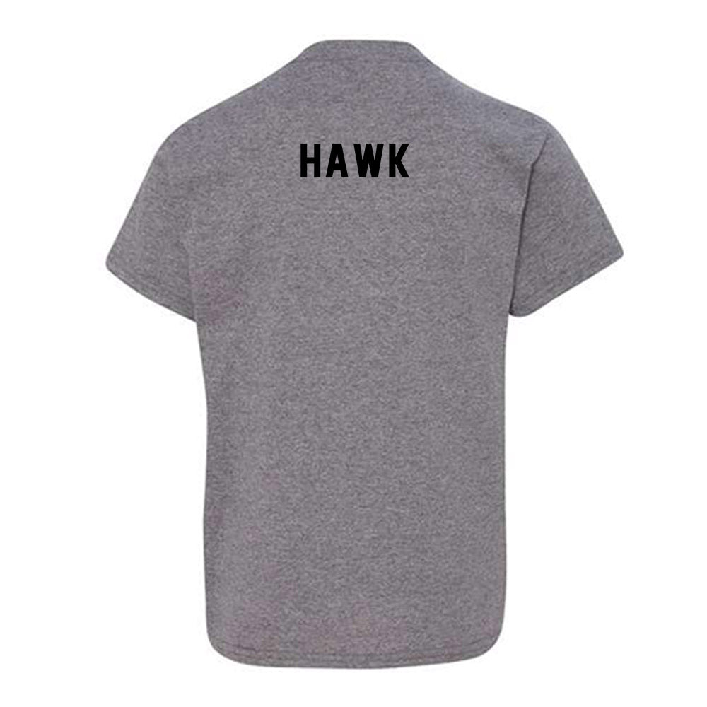 Wright State - NCAA Women's Track & Field : Clara Hawk - Youth T-Shirt-1