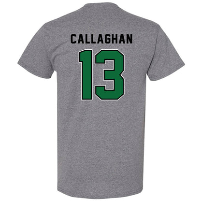 Wright State - NCAA Men's Basketball : Solomon Callaghan - T-Shirt-1