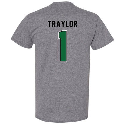 Wright State - NCAA Men's Basketball : Chadlyn Traylor - T-Shirt-1