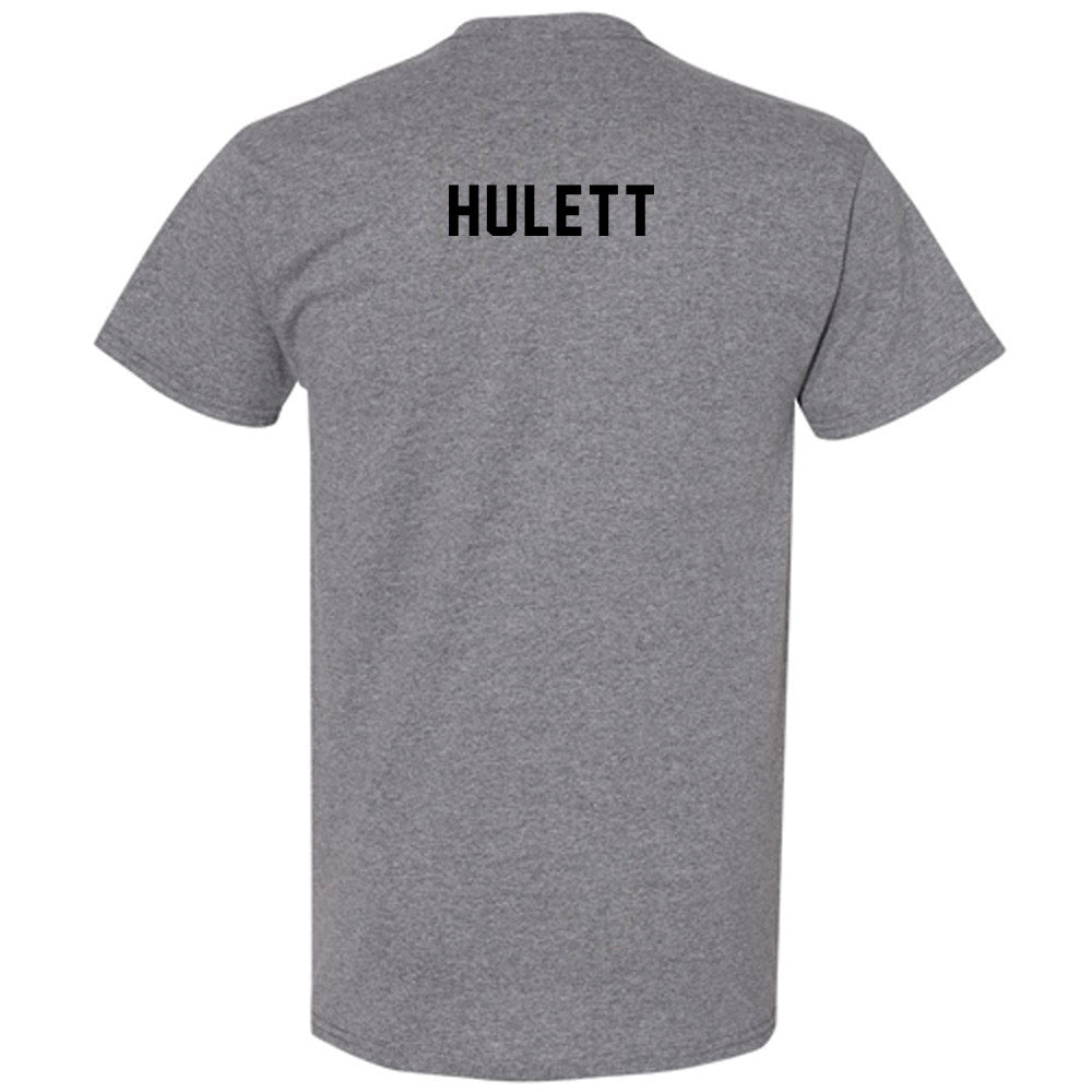 Wright State - NCAA Women's Track & Field : Ava Hulett - T-Shirt-1