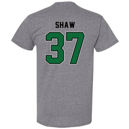 Wright State - NCAA Baseball : Nate Shaw - T-Shirt-1