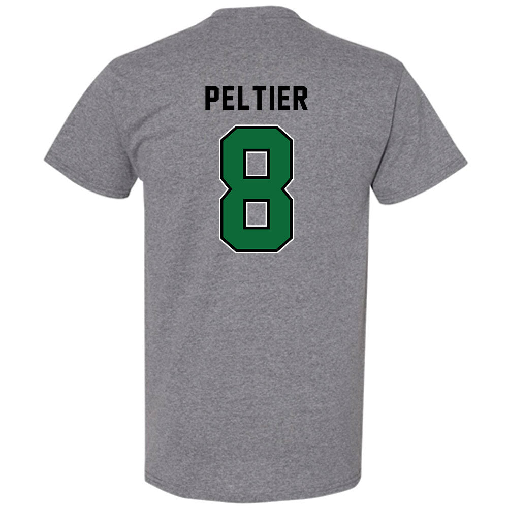 Wright State - NCAA Baseball : Jp Peltier - T-Shirt-1