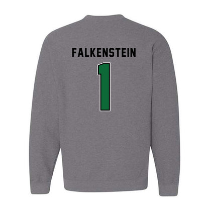 Wright State - NCAA Baseball : Parker Falkenstein - Crewneck Sweatshirt-1
