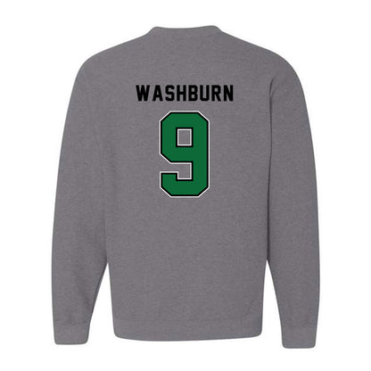 Wright State - NCAA Women's Soccer : Ayla Washburn - Crewneck Sweatshirt-1