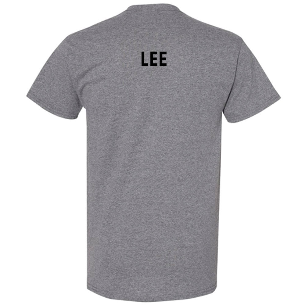 Wright State - NCAA Men's Track & Field : Matthew Lee - T-Shirt-1