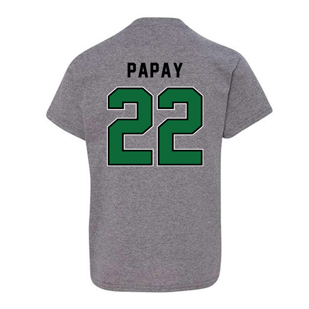 Wright State - NCAA Baseball : Brody Papay - Youth T-Shirt-1