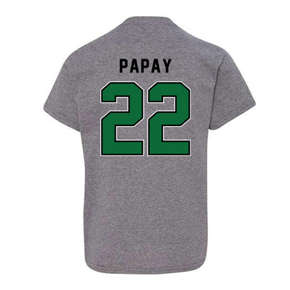 Wright State - NCAA Baseball : Brody Papay - Youth T-Shirt-1