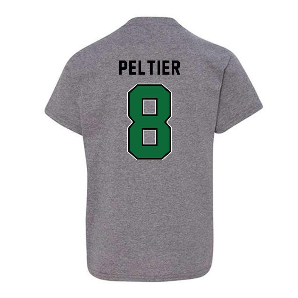 Wright State - NCAA Baseball : Jp Peltier - Youth T-Shirt-1
