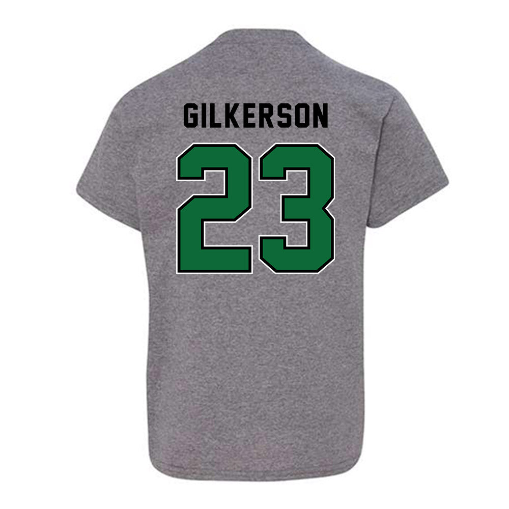Wright State - NCAA Baseball : Cam Gilkerson - Youth T-Shirt-1