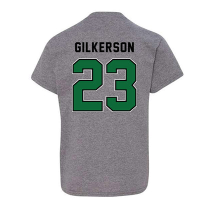 Wright State - NCAA Baseball : Cam Gilkerson - Youth T-Shirt-1