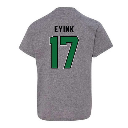Wright State - NCAA Women's Soccer : Kaitlyn Eyink - Youth T-Shirt-1