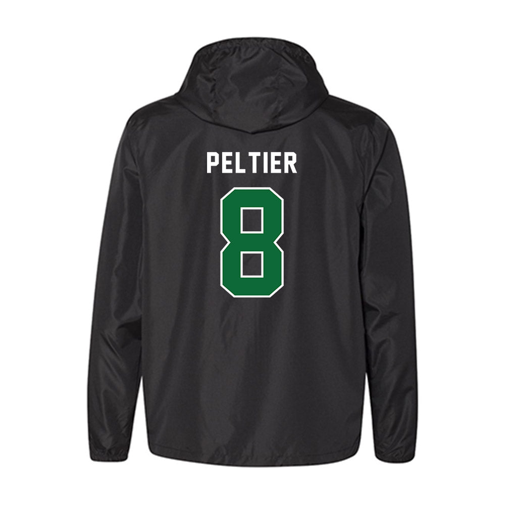 Wright State - NCAA Baseball : Jp Peltier - Windbreaker-1